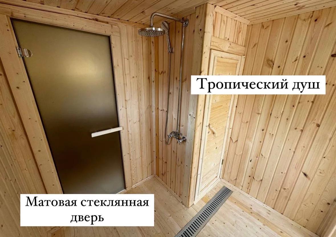 Вариант внутреннего исполнения — фото 16